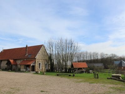 LOCATION SALLE DE RECEPTION EPAVILLE MONTIVILLIERS 76