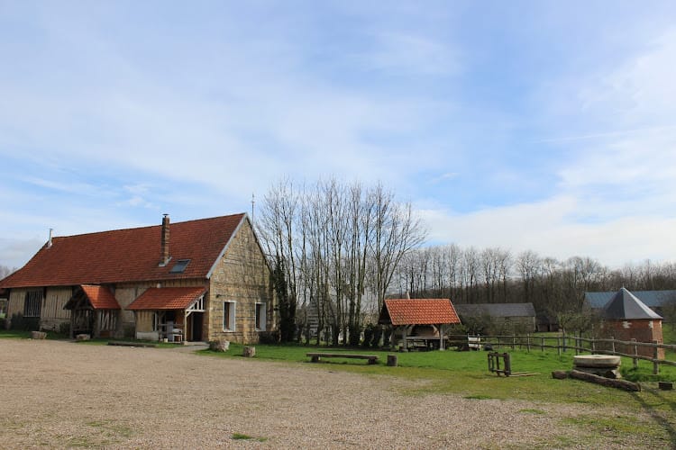 LOCATION SALLE DE RECEPTION EPAVILLE MONTIVILLIERS 76