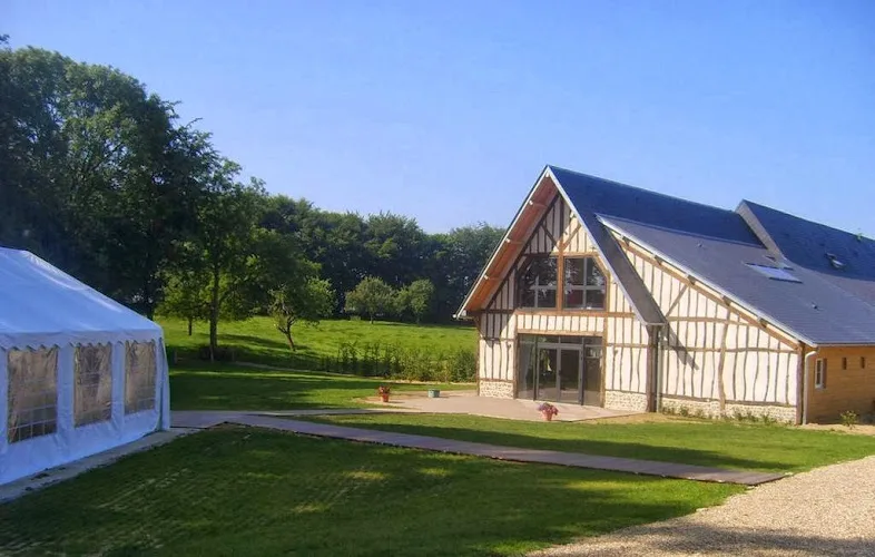 la Ferme de Drumare