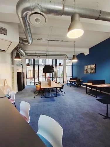 Baya - Paris Monceau - Coworking, Location de bureaux & Salle de Réunion