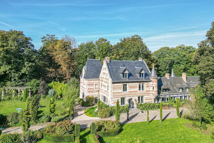 Château de Saint-Clair