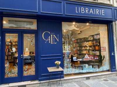 Librairie Gros Calin