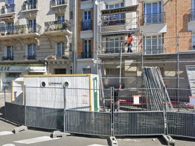 Les Victoires Urbaines