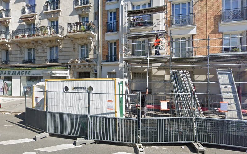 Les Victoires Urbaines