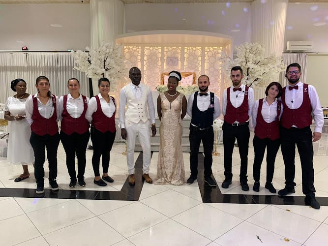 Cristal 91 by Palais Groupe Salle de Mariage Essonne