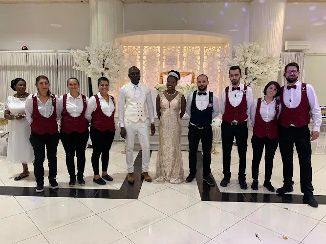 Cristal 91 by Palais Groupe Salle de Mariage Essonne