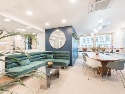 Mitwit Office Paris 8 Montaigne