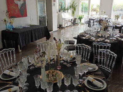 Galerie Vanhoecke / LOFT PRIVÉ