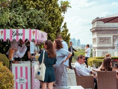 Les Triporteurs Gourmands