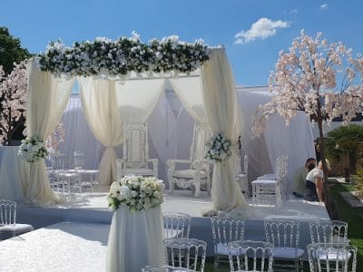 Les Salons Beauchamp