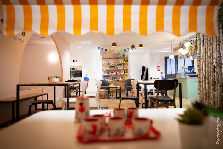 Les Polinsons La Garenne-Colombes