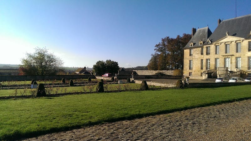 Château de Montgeroult