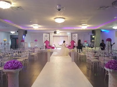 Espace Flora
