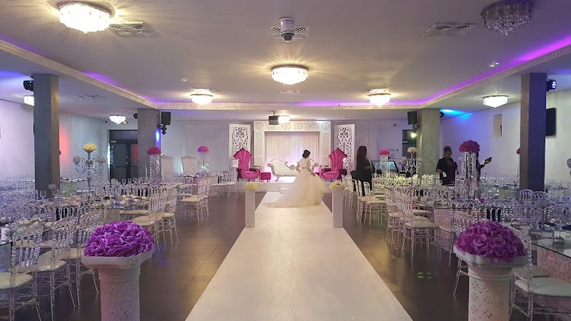 Espace Flora