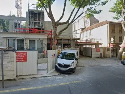 123 Réception