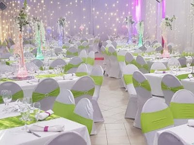 Le Jardin des Colombes