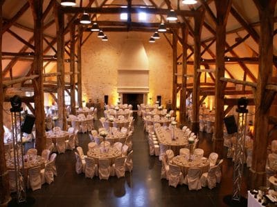 La Grange de Montmartre