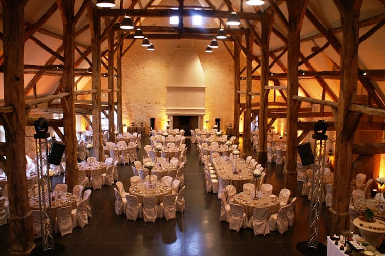 La Grange de Montmartre