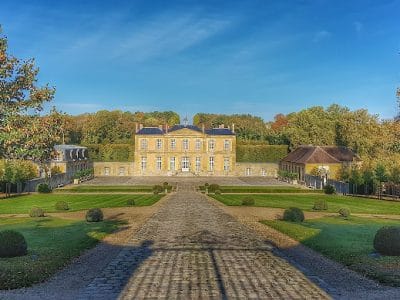 Château de Villette