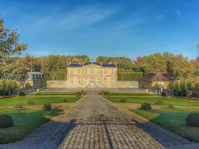 Château de Villette