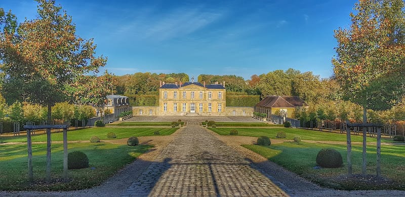 Château de Villette