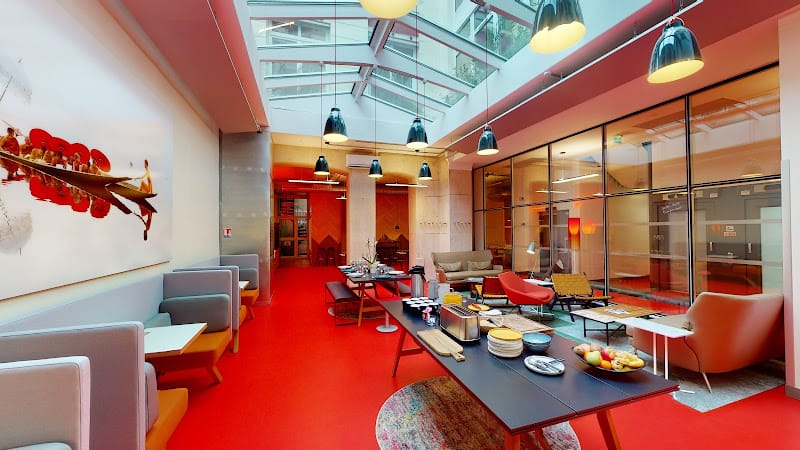 BOPE Paris - Petits hôtels