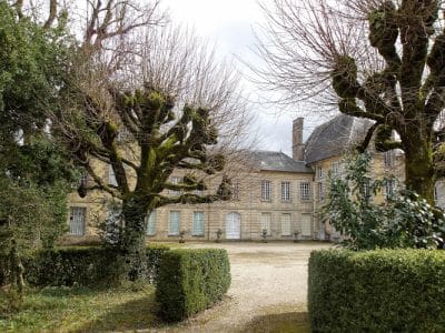 Château de Gadancourt
