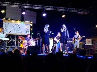 Salle Geneviève Clément - Anciennement Salle du Marché