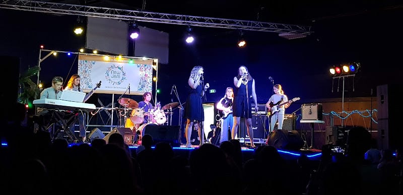 Salle Geneviève Clément - Anciennement Salle du Marché