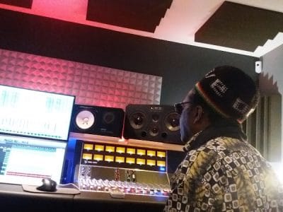 Centre de quartier du Coteau - Salle Camélinat