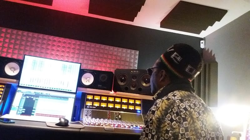 Centre de quartier du Coteau - Salle Camélinat