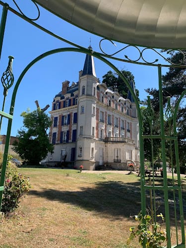 Château de Bel Ebat