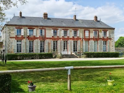 Le Domaine de L'Ardoise