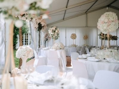 Le Moulin de Fourcon