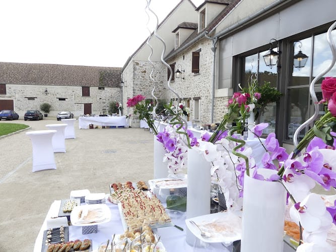 Domaine de la Beauvoisière