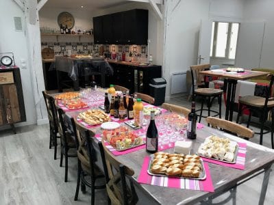 Espace Saint Antoine