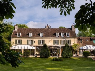 Les Demeures de Varennes, BW Signature Collection