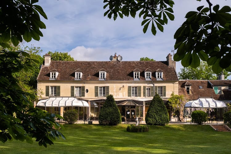 Les Demeures de Varennes, BW Signature Collection