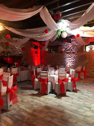 Salle de la Ferme du Bonheur - lieu-dit La Ferme de Beauvais