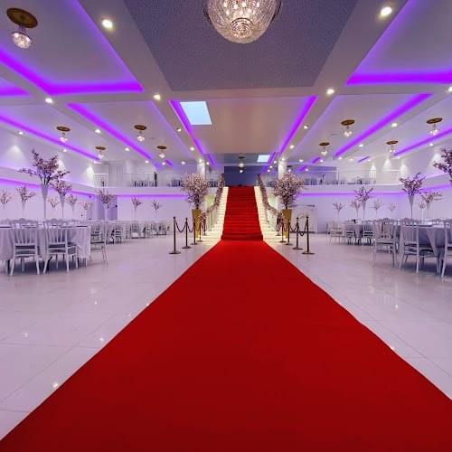 GALA - Salle Événementielle
