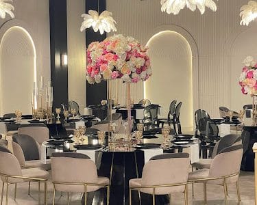 Jumeirah yac