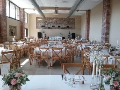Domaine Lagrange