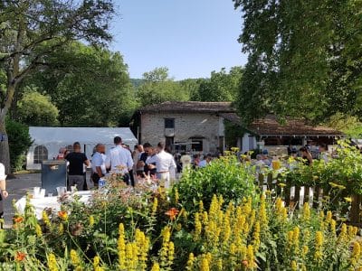 Domaine Le Moulin