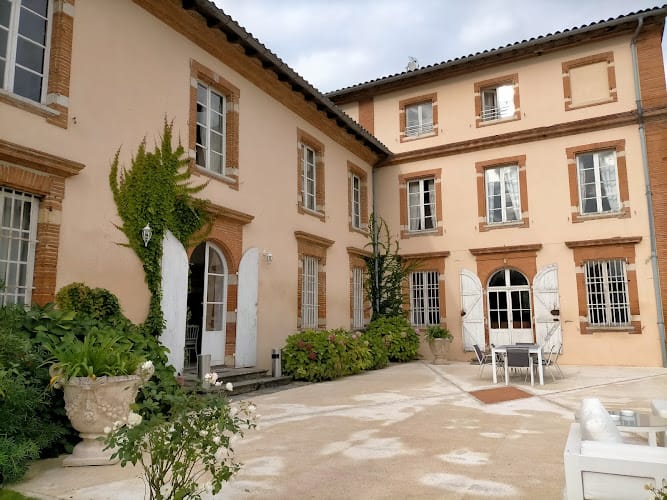 domaine de Saint Cassian