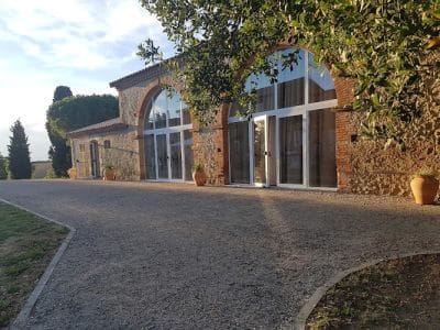Domaine de l'Alba - Lieu de réception - Mariage - Séminaire - Anniversaire - Gîtes