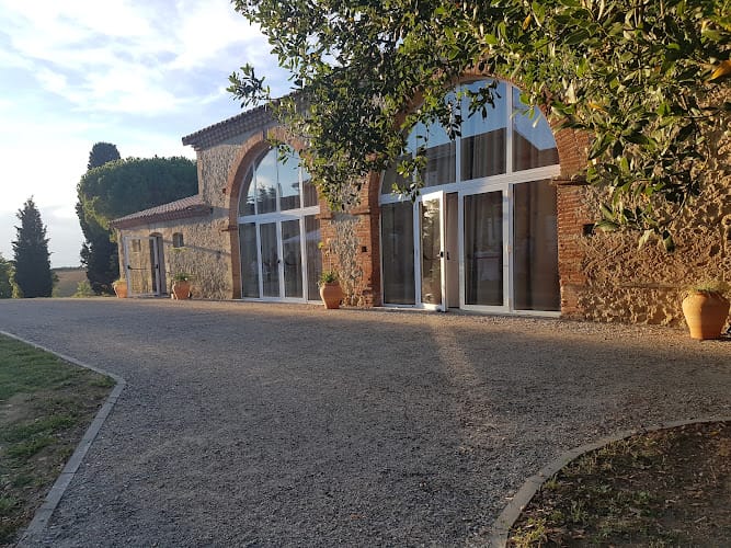 Domaine de l'Alba - Lieu de réception - Mariage - Séminaire - Anniversaire - Gîtes