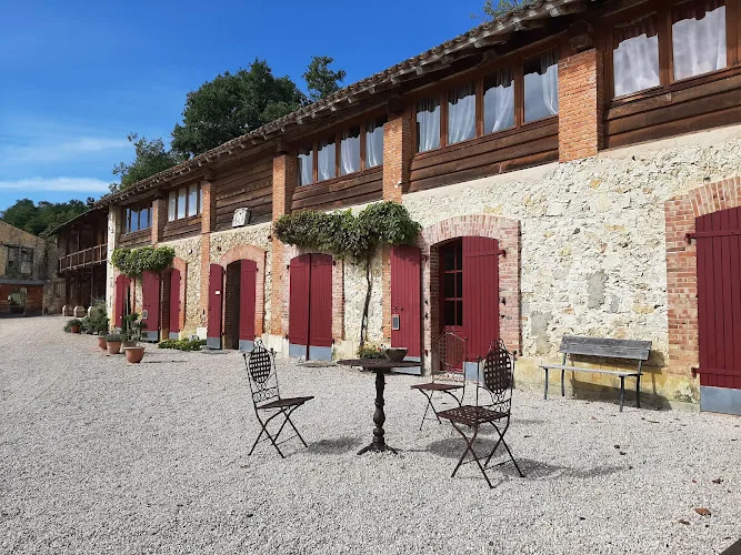 La Métairie du Château