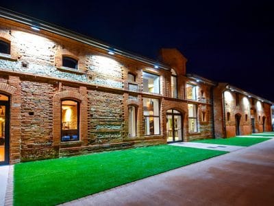 L'Orangerie de Labège