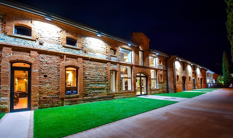 L'Orangerie de Labège