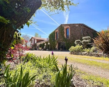 Domaine de Courrèges